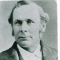 James Holley (1825 - 1902) Profile